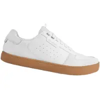 Cube Maze Mtb Shoes Blanc EU 45