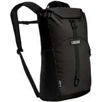 CamelBak Arete 18 Terra, sac à dos, noir