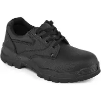 Portwest FW14 Steelite Protector Chaussures de sécurité S1P Black T. 38