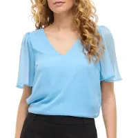 Vila Chemisier 'VIFalia' bleu ciel