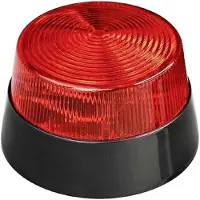 Pentatech Lampe flash au xénon BL 02 Lampe flash de signalisation