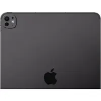 Apple iPad Pro 5G M LTE-TDD & LTE-FDD 2 To 33 cm (13") 16 Go Wi-Fi 7 (802.11be) iPadOS 26 Noir
