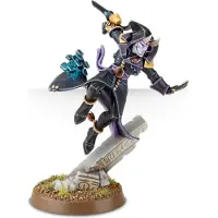 Games Workshop Lonely (Matières plastiques)