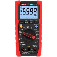 Uni-T Testeur Ut191e