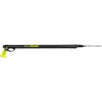 Mares Pure Passion Force Pneumatic Speargun Argenté 100 cm