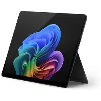 Microsoft Surface Pro 11 Copilot+ PC Intel Core Ultra 7 256 Go 33 cm (13") 16 Go Wi-Fi 7 (802.11be) Windows 11 Pro Noir
