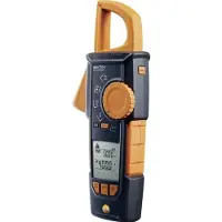 Testo Pince amperemetrique 770-2 - - 0590 7702