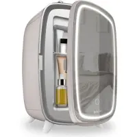 Cecotec Bamba Coolingbeauty 6000 Mirror Cosmetics Fridge Clair