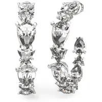 GUESS Boucles d'oreilles en argent pour femmes Guess - Modèle JUBE04409JWRHT-U
