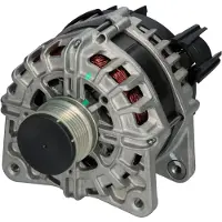Valeo Alternateur 14 V 185 A Ø 56 mm pour, entre autres, DACIA DUSTER