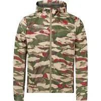 Endura Hummvee Windshell Jacket Beige S Homme