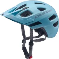 Cratoni Maxster Pro Junior Urban Helmet Bleu S-M Enfants