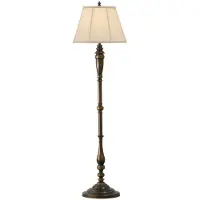 Elstead Lighting Lincolndale Lampadaire E27 Astral Bronze (E27)