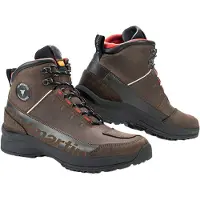 Stylmartin Vertigo Marron Wp Chaussures Taille 40