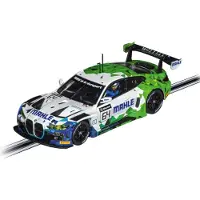 Carrera D BMW M GT Mahle Racing