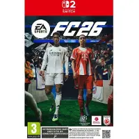 FC 26