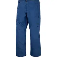 Burton Reserve 2l Pants Bleu M Homme