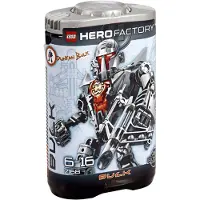 LEGO Hero Factory - Dunkan Bulk - 7168