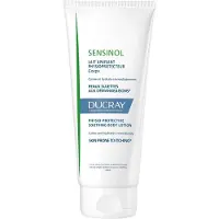 Ducray Sensinol Lait corporel apaisant, 200 ml