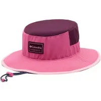 Columbia Broad Spectrum Ii Hat Rose S-M Homme