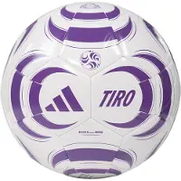 Adidas Piłka Tiro Club Sala JW1535 3