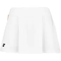 Babolat Play Skirt Blanc 10-12 Years Fille