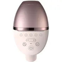 Philips Lumea IPL 9900 Series - Épilateur à lumière pulsée avec SenseIQ - BRI951/00