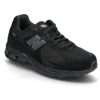 New Balance Baskets basses 2002 hommes - Noir - 44