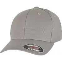 Flexfit Casquette gris