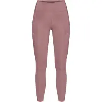 Nike Pantalon de sport 'SWIFT' mauve