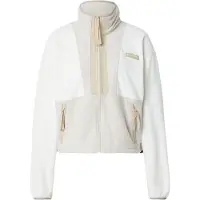 Columbia Veste en polaire fonctionnelle 'Backbowl II' crème / sable / blanc