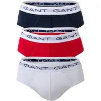 Gant Slip mélange de couleurs