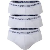 Gant Slip blanc