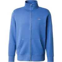 Gant Pull à Demi-zip Reg Shield