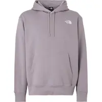 The North Face Essential Relaxed Hoodie Gris XL Homme