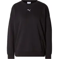 Puma Sweat de sport 'ESS' noir
