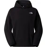 The North Face Pull-over de sport 'OXARA' noir / blanc