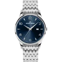 Jacques Lemans - 1-2215I - Montre Bracelet - Hommes - Quartz - London