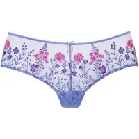 LASCANA Culotte gentiane / rose