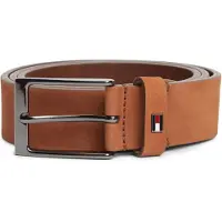 Tommy Hilfiger Ceinture 'LAYTON' cognac