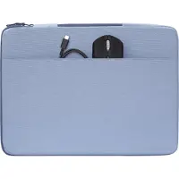 HP Housse De Protection Pour Ordinateur Portable 13-14 Pouces Ice Blue