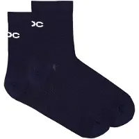 POC Cadence Road Short Socks Bleu EU 43-45