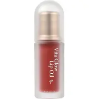 Axis-Y Vita Glow Lip Oil - 4.5 g Chilled Berry