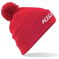 Ritchey Beanie Rouge Homme