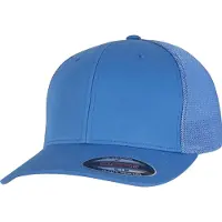 Flexfit Casquette azur