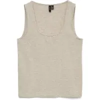 Vero Moda Haut 'VMKylie' greige