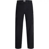 Jack & Jones Pantalon cargo 'JREBCARLOS' noir
