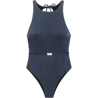 Copenhagen Studios Maillot de bain bleu foncé