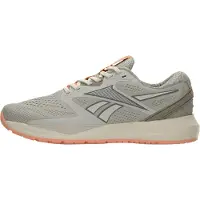 Reebok Chaussure de sport 'NFX 2' gris / gris foncé / kaki / orange