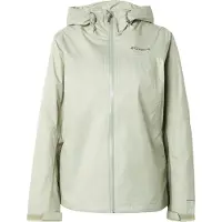 Columbia Inner Limits Iv Jacket Vert M Femme